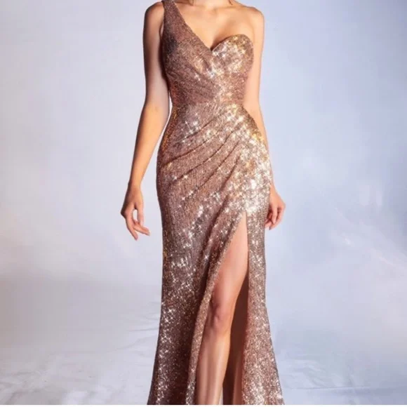 Cinderella | Dresses | Cinderella Divine Nwt Ch82 Rose Gold Formal Gown Size Small | Poshmark Cinderella | Dresses | Cinderella Divine Nwt Ch82 Rose Gold Formal Gown Size Small | Poshmark